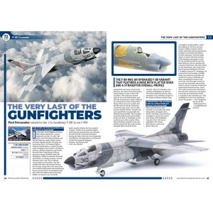 Aviation Modelling International - 2026 March